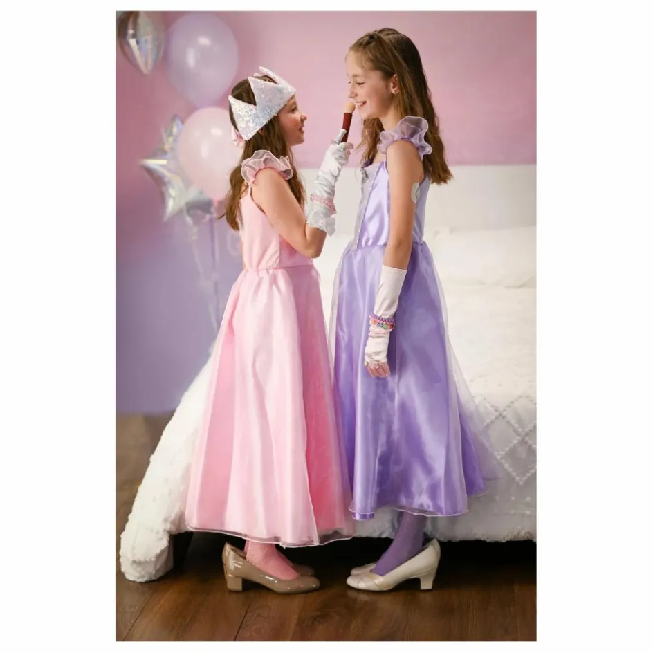 Online Great Pretenders Couronne de princesse à sequins | Rose pâle