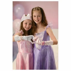 Online Great Pretenders Couronne de princesse à sequins | Rose pâle