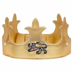 Souza Couronne Roi Arthur| Déguisements
