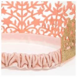 Meri Meri Déguisements*Couronne étoilée à paillettes