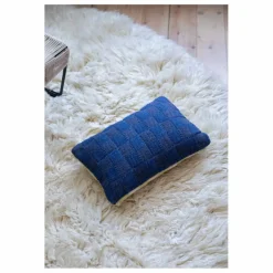 HKliving Coussins*Coussin à damiers |