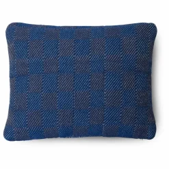 HKliving Coussins*Coussin à damiers |