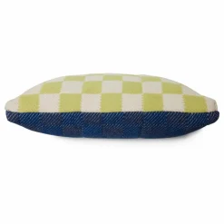HKliving Coussins*Coussin à damiers |