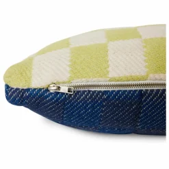 HKliving Coussins*Coussin à damiers |