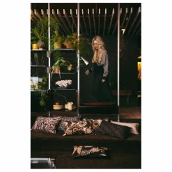HKliving Coussin - Doris for HK Living Multicolore