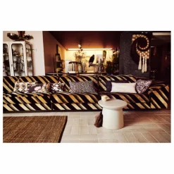 HKliving Coussin - Doris for HK Living Multicolore