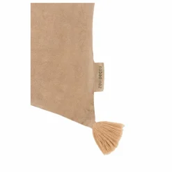 Enfant Nobodinoz Coussins|Coussins Enfant*Coussin à pompons - Lin Français |