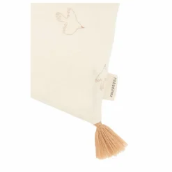 Hot Coussin à pompons Wabi Sabi Hoshi Birds | Enfant Coussins|Coussins Enfant