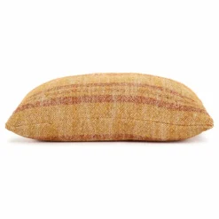 Serax Coussin à rayures en lin || Coussins