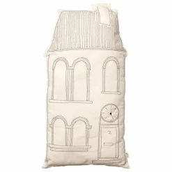 Enfant Ferm Living Kids Coussins|Coussins Enfant*Coussin Abode Tall Clock