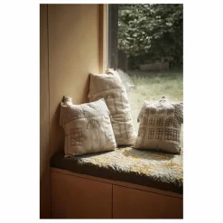 Enfant Ferm Living Kids Coussins|Coussins Enfant*Coussin Abode Tall Clock