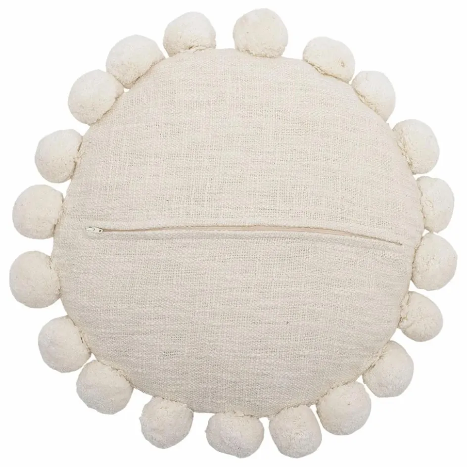 Hot Bloomingville Mini Coussin Agnes | Beige