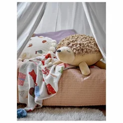 Hot Bloomingville Mini Coussin Agnes | Beige