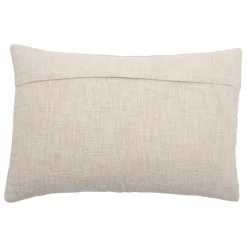 Clearance Bloomingville Mini Coussin alphabet Lexi Multicolore