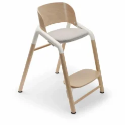 Bugaboo Accessoires De Chaises Hautes|Chaises Hautes, Transats*Coussin bébé pour chaise haute Giraffe |