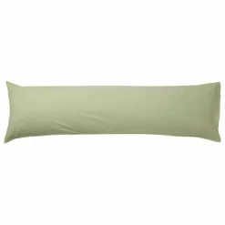 New Coussin Bedmate en percale organique - | Coussins