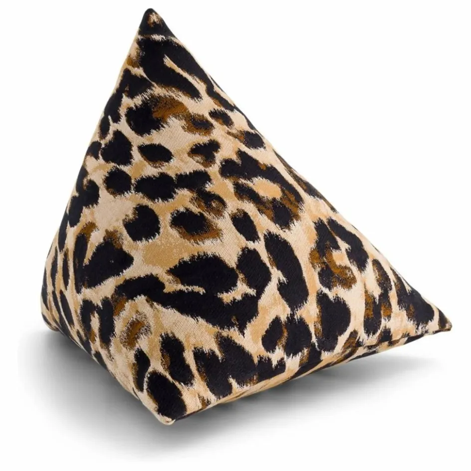 The Socialite Family Coussins*Coussin berlingot Divino en jacquard |