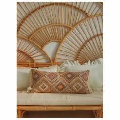 Best Moi Mili Coussin Boho | Miel