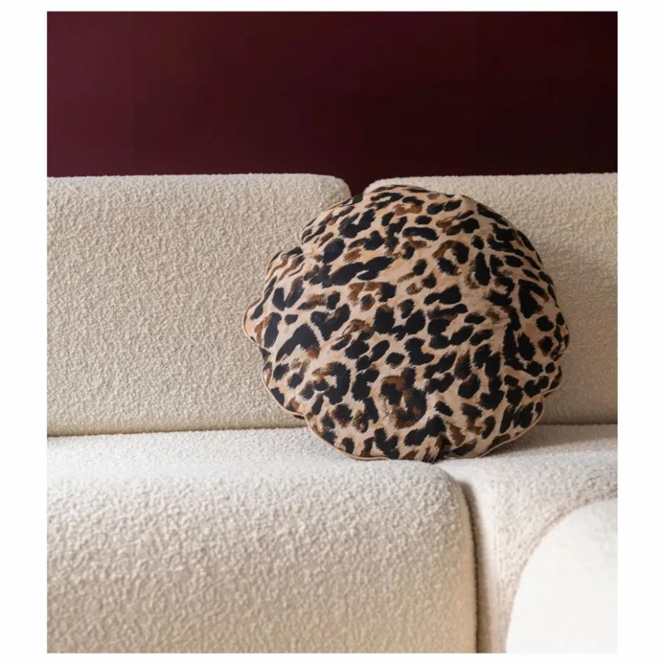 Online Coussin Bomboloni en jacquard | Coussins