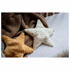 Outlet Senger Naturwelt Coussin bouillote Etoile | Vanilla