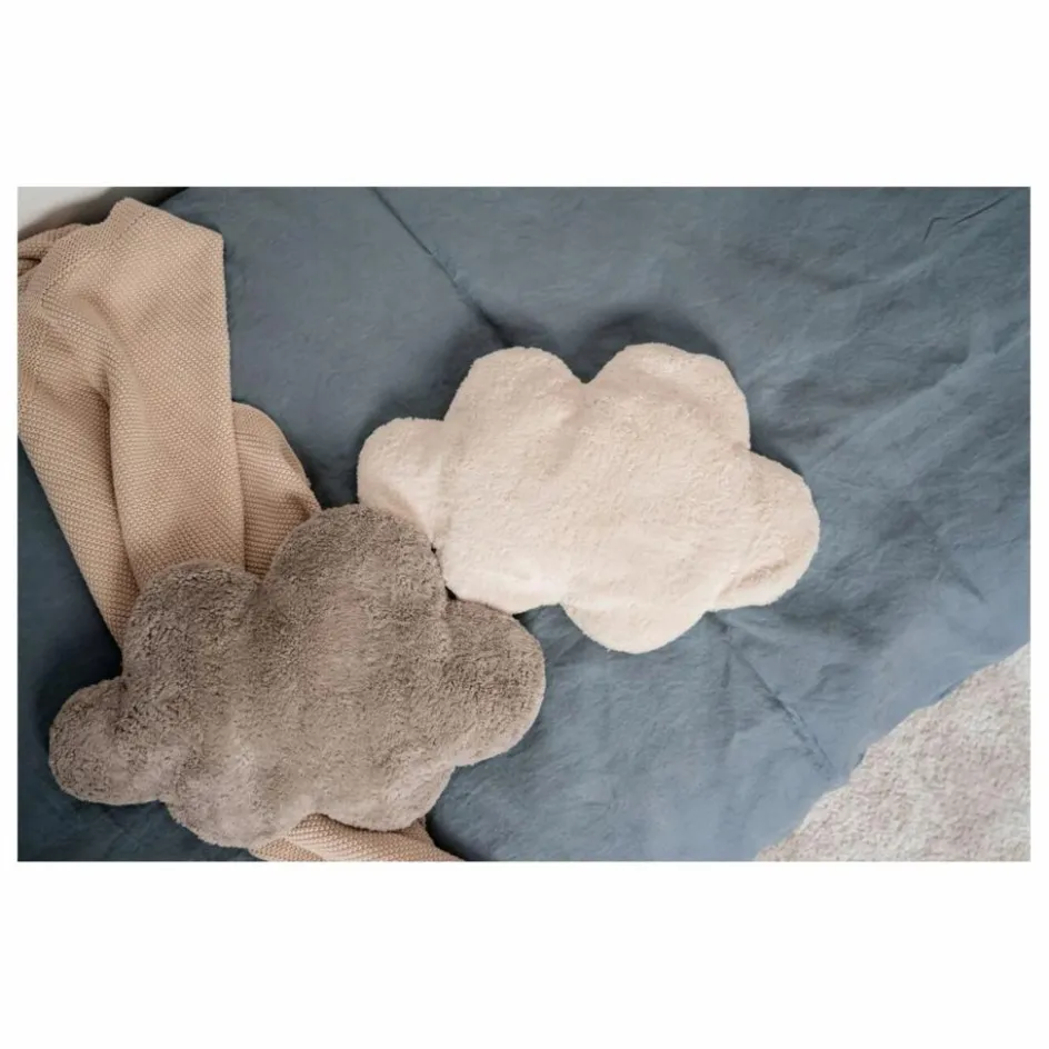 Enfant Senger Naturwelt Cadeau De Naissance|Linge De Bain Enfant*Coussin bouillote Nuage |