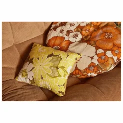 HKliving Coussins*Coussin brodé Daisy |