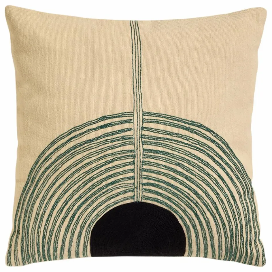 Outlet Coussin brodé Mirage | Coussins