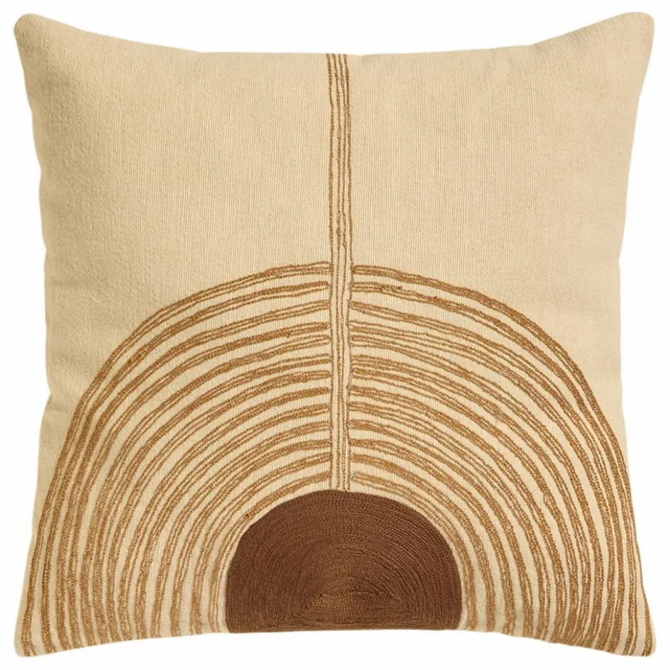 Maison Sarah Lavoine Coussins*Coussin brodé Mirage |