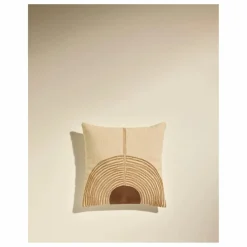 Maison Sarah Lavoine Coussins*Coussin brodé Mirage |