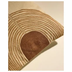 Maison Sarah Lavoine Coussins*Coussin brodé Mirage |