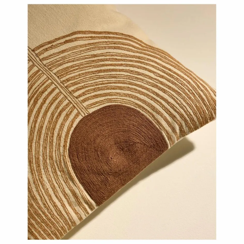 Maison Sarah Lavoine Coussins*Coussin brodé Mirage |
