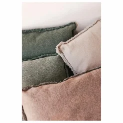 Lorena Canals Coussins*Coussin carré Stonewashed |