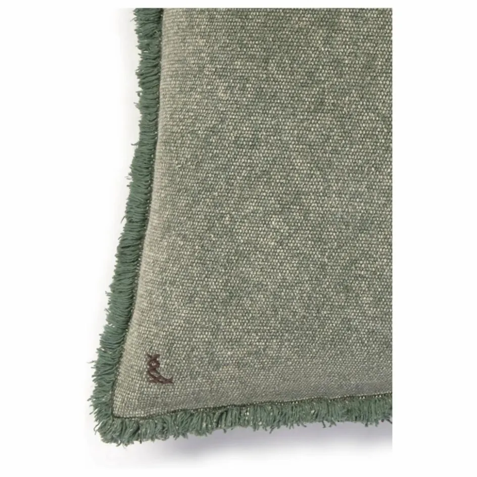 Lorena Canals Coussins*Coussin carré Stonewashed |