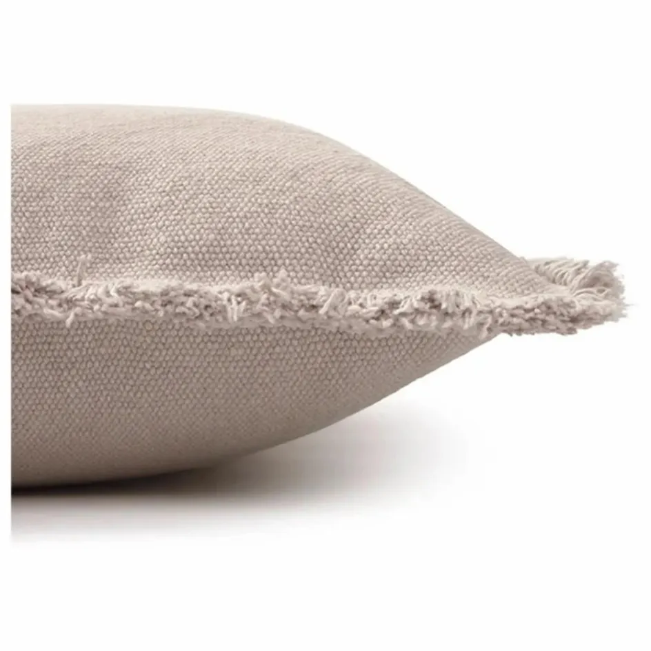 Lorena Canals Coussin carré Stonewashed || Coussins