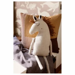 Enfant Ferm Living Kids Coussins|Coussins Enfant*Coussin Cheval |