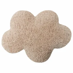 Lorena Canals Coussin Clouds | Rose