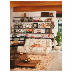 HKliving Coussin coloré Vivid || Coussins