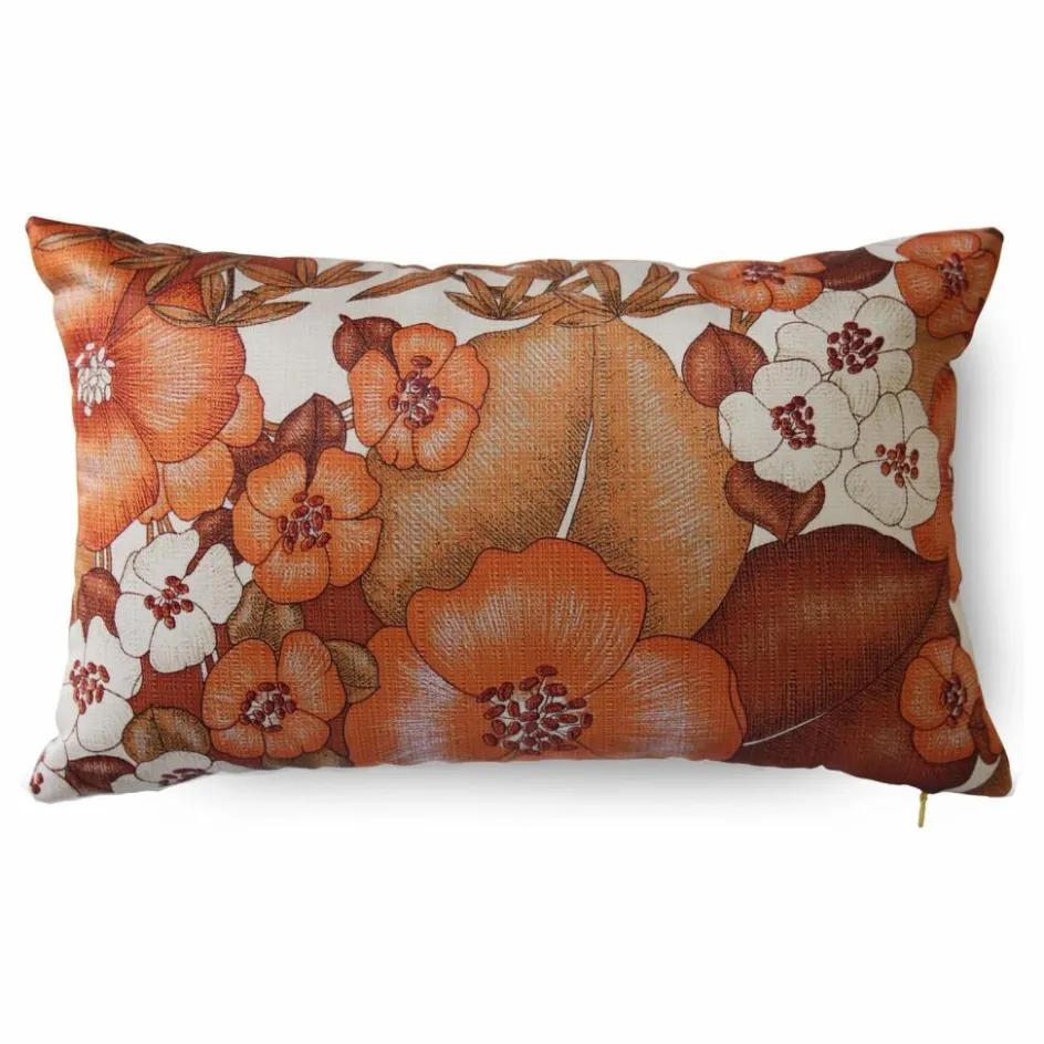 HKliving Coussin coloré Vivid || Coussins