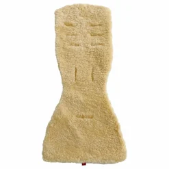 Kaiser Puériculture|Accessoires De Poussettes*Coussin confort en peau d'agneau pour poussette Yoyo