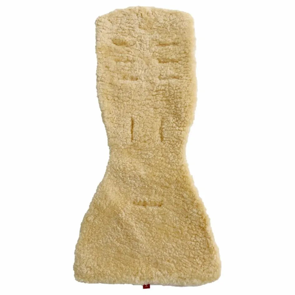 Kaiser Puériculture|Accessoires De Poussettes*Coussin confort en peau d'agneau pour poussette Yoyo