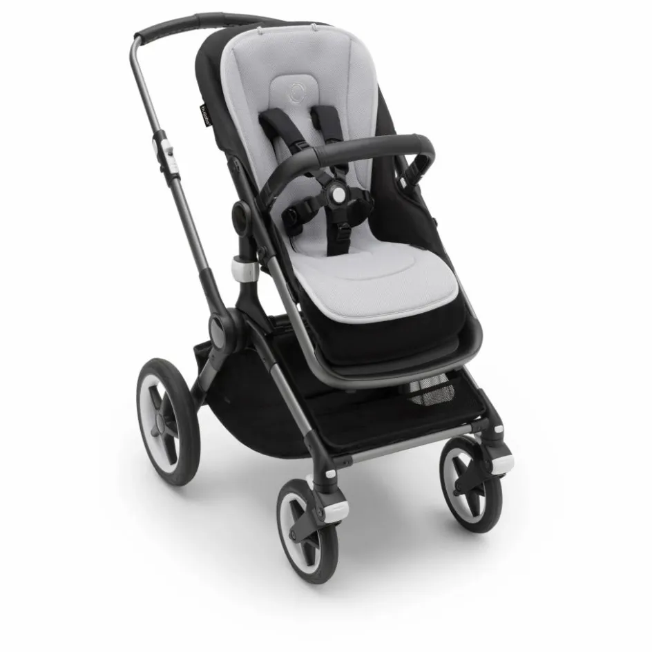 Bugaboo Puériculture|Accessoires De Poussettes*Coussin confort réversible pour poussette |