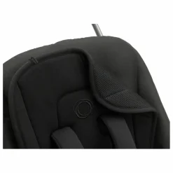 Discount Bugaboo Coussin confort réversible pour poussette | Noir