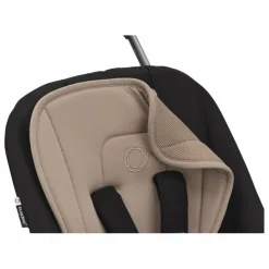 Sale Bugaboo Coussin confort réversible pour poussette | Taupe