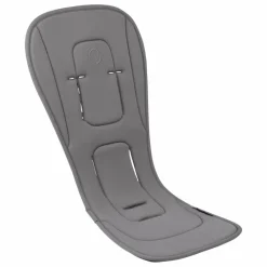 Sale Bugaboo Coussin confort réversible pour poussette | Gris