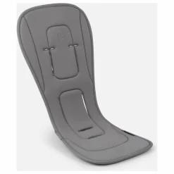 Sale Bugaboo Coussin confort réversible pour poussette | Gris