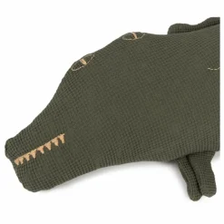 New Coussin Crocodile | Enfant Coussins|Coussins Enfant