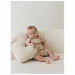 Coussin Cœur | Enfant Coussins|Cadeau De Naissance