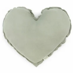 Babyshower Coussin Cœur ||Enfant Coussins|Coussins Enfant