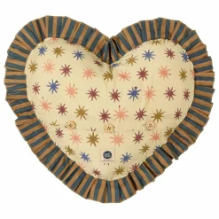Discount Coussin cœur Noa Star | Coussins
