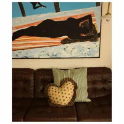 Discount Coussin cœur Noa Star | Coussins